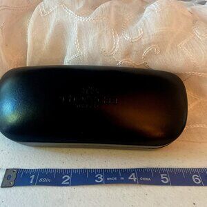 COACH-  Brand New Sunglasses Case